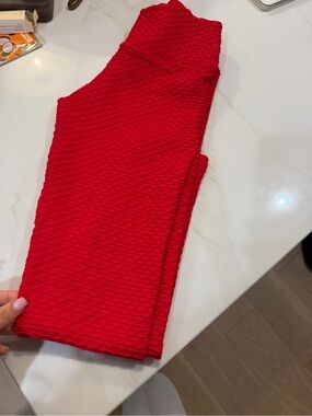 Booty by Brabants Croco skin leggings
